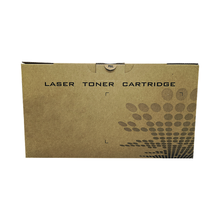 OKI Toner Es3640 A3Pro 43837108 Preta 16.500 P. - Premium